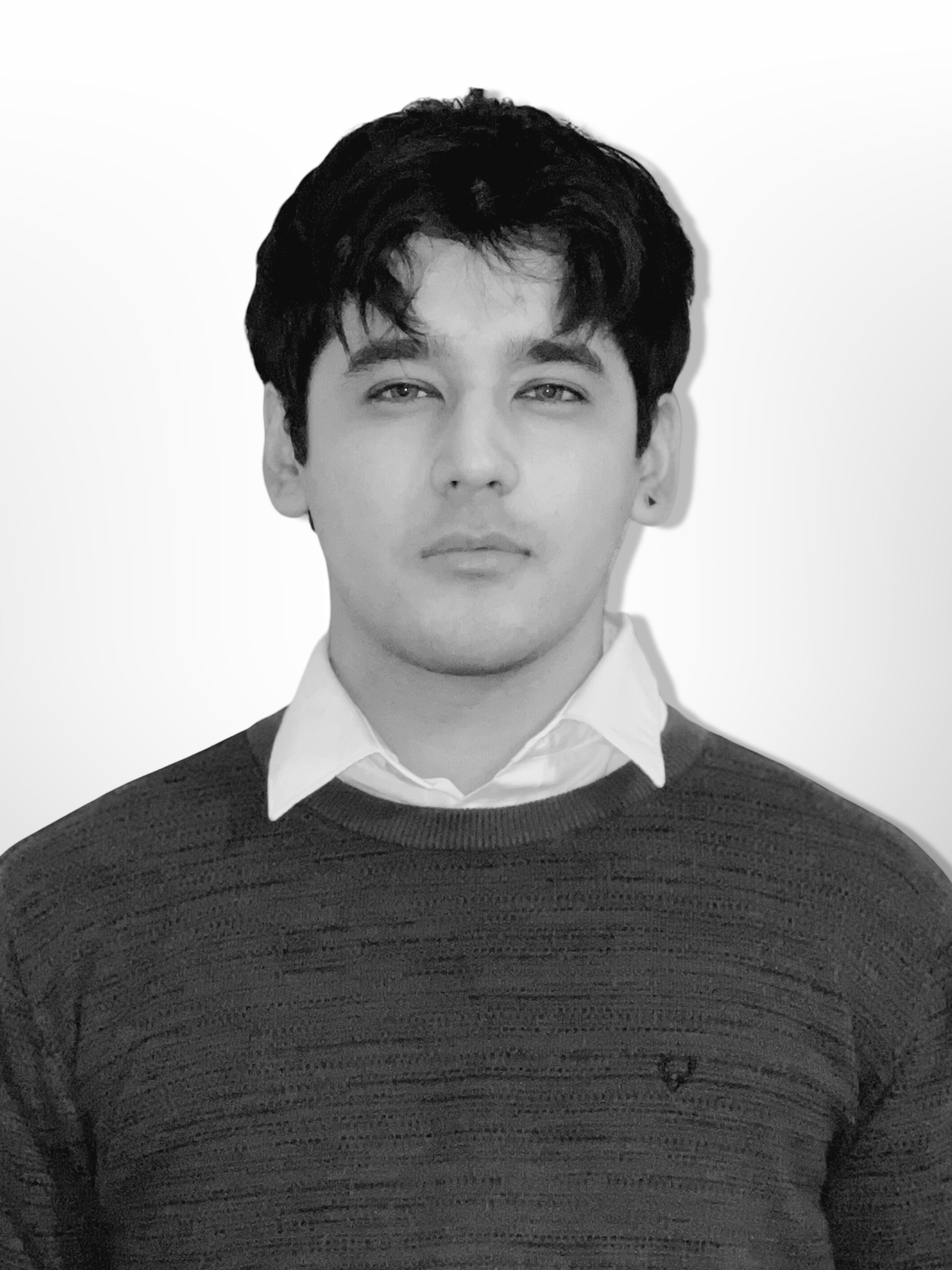 Dev Katyal's Picture